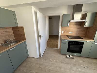 Apartment provisionsfrei mieten in 9020 Kärnten