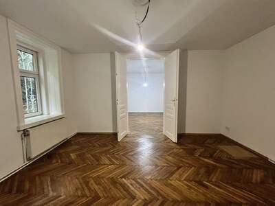 Altbauwohnung kaufen in 1180 Wien (Bild 4)