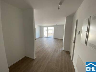 Terrassenwohnung mieten in 3451 Michelhausen (Bild 1)