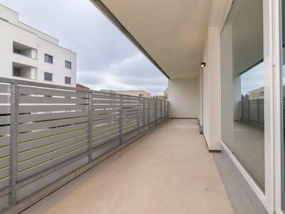 Terrassenwohnung mieten in 3250 Wieselburg (Bild 4)