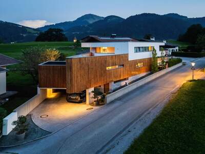 Haus kaufen in 6306 Söll