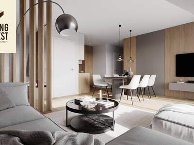 Wohnung kaufen in 4030 Linz