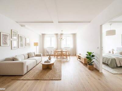Wohnung kaufen in 1180 Wien