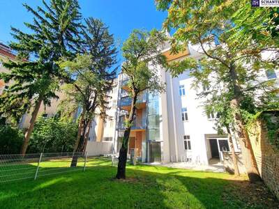 Altbauwohnung mit Balkon kaufen in 1140 Wien (Bild 5)