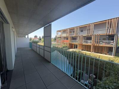 Wohnung mit Balkon mieten in 8020 Graz (Bild 2)