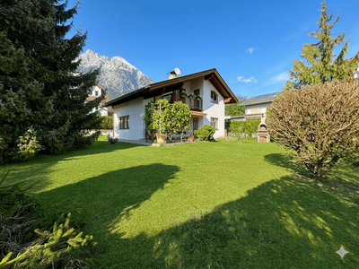 Haus kaufen in 6410 Telfs