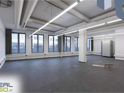 Gewerbeobjekt mieten in 4040 Linz (Bild 2)