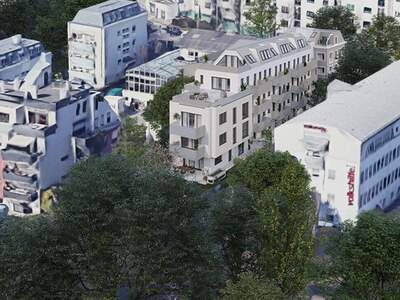 Wohnung mit Balkon kaufen in 1190 Wien (Bild 4)