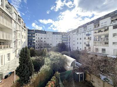 Wohnung mit Balkon kaufen in 1200 Wien (Bild 4)