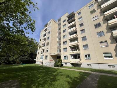 Terrassenwohnung kaufen in 4020 Linz (Bild 2)