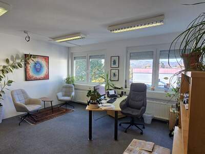 Gewerbeobjekt mieten in 8053 Graz (Bild 1)