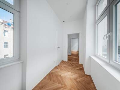 Altbauwohnung kaufen in 1160 Wien (Bild 2)