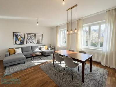 Mietwohnung in 1190 Wien