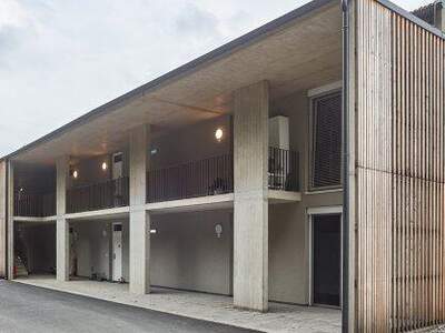 Wohnung mieten in 8502 Lannach (Bild 3)