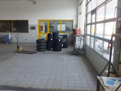 Gewerbeobjekt mieten in 9586 Fürnitz (Bild 3)