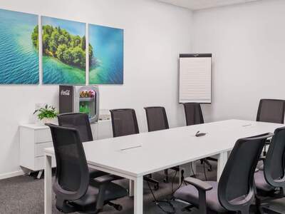 Büro / Praxis mieten in 9020 Klagenfurt (Bild 1)