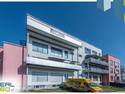 Wohnanlage kaufen in 4050 Traun (Bild 1)