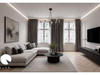 Wohnung kaufen in 1060 Wien