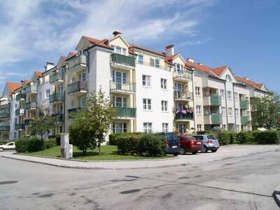 Wohnung mieten in 3950 Gmünd