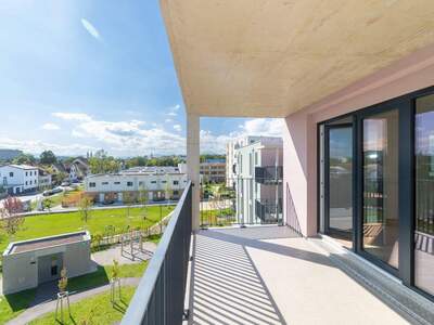 Wohnung kaufen in 2700 Wiener Neustadt