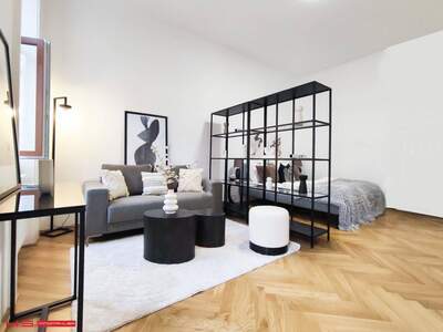 Eigentumswohnung in 1050 Wien