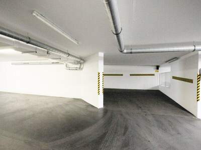 Halle / Lager / Produktion mieten in 1140 Wien (Bild 3)