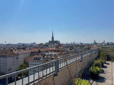 Gewerbeobjekt mieten in 1010 Wien