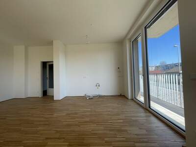 Wohnung mit Balkon kaufen in 8010 Graz (Bild 2)