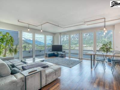 Eigentumswohnung in 6020 Innsbruck