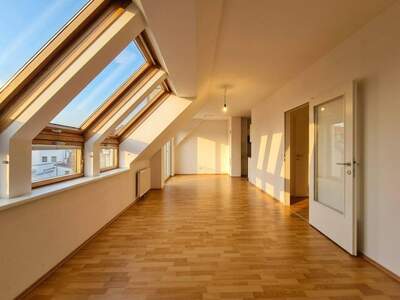 Wohnung mieten in 3100 St. Pölten