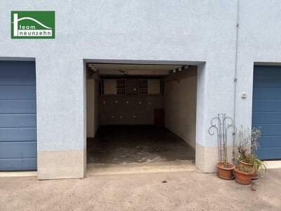 Halle / Lager / Produktion mieten in 1120 Wien (Bild 2)