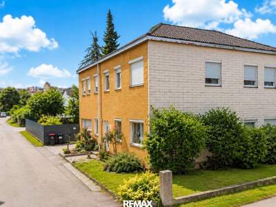 Haus mit Garten kaufen in 4470 Enns (Bild 1)