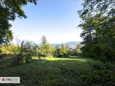 Grundstück kaufen in 3400 Klosterneuburg