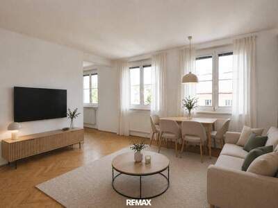 Wohnung kaufen in 1140 Wien