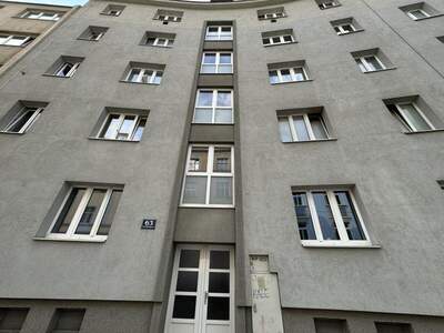 Wohnung kaufen in 1160 Wien (Bild 1)