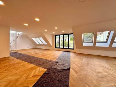 Wohnung kaufen in 1180 Wien