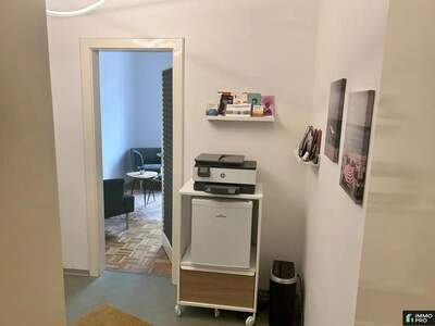 Altbauwohnung mieten in 8010 Graz (Bild 4)