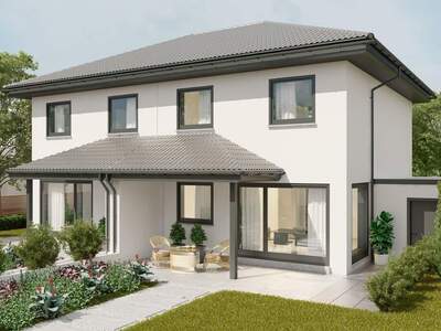 Haus kaufen in 6781 Bartholomäberg