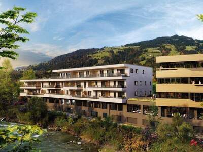 Eigentumswohnung in 6361 Hopfgarten