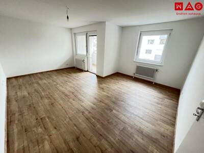 Terrassenwohnung mieten in 8700 Leoben (Bild 2)