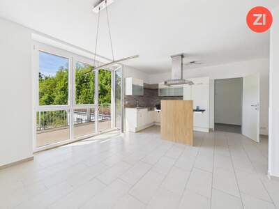 Terrassenwohnung kaufen in 4470 Enns