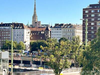 Wohnung mit Balkon kaufen in 1020 Wien (Bild 1)