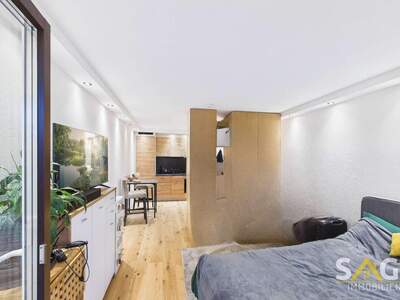 Terrassenwohnung kaufen in 5700 Zell am See (Bild 2)