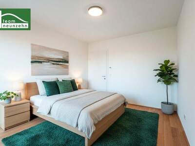 Terrassenwohnung kaufen in 1210 Wien (Bild 4)