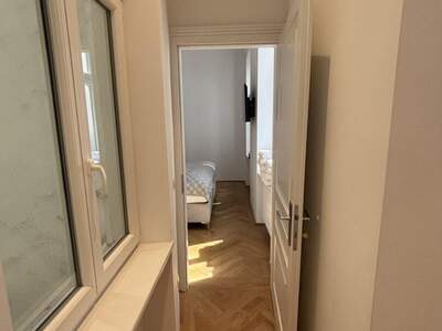 Altbauwohnung kaufen in 1040 Wien (Bild 4)