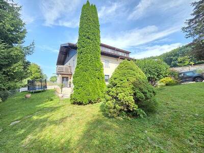 Wohnung kaufen in 5151 Nussdorf