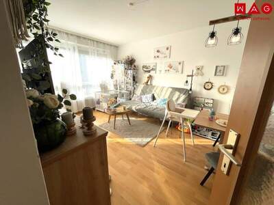 Terrassenwohnung mieten in 4020 Linz (Bild 2)
