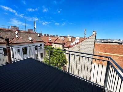 Wohnung kaufen in 1160 Wien