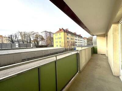 Wohnung mit Balkon kaufen in 8020 Graz (Bild 3)