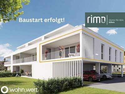 Wohnung kaufen in 6840 Götzis